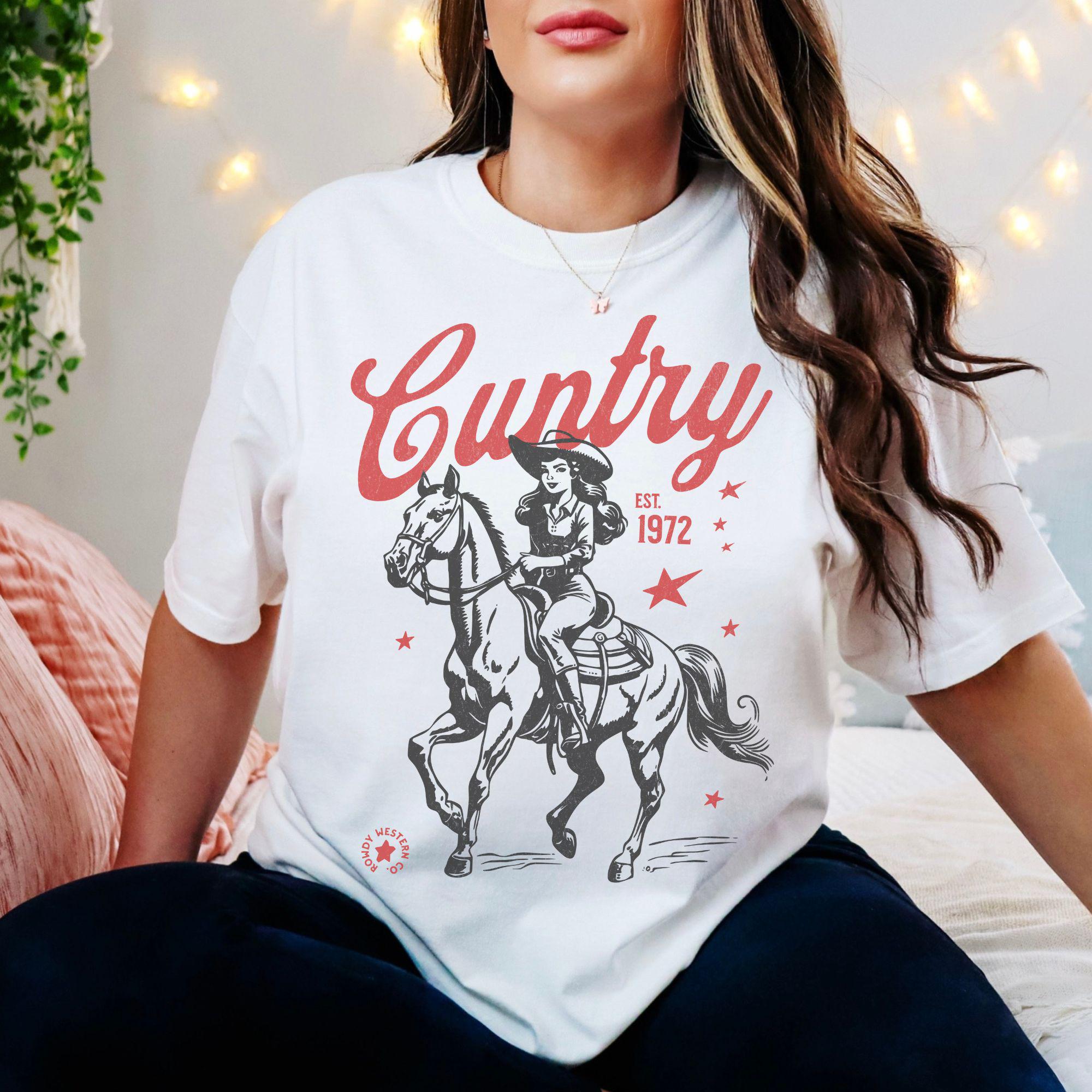 Cg Tee - Etsy