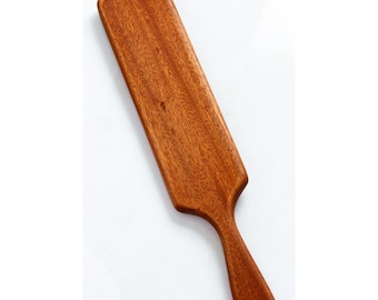 Sapele 20" Frat Paddle