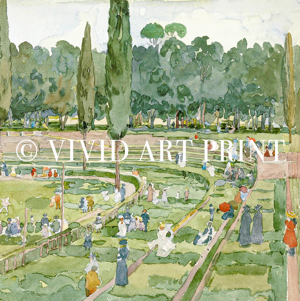 Watercolor Racing Track Vintage Race Track PRINTABLE Wall Art | Watercolor Painting Outdoor ...