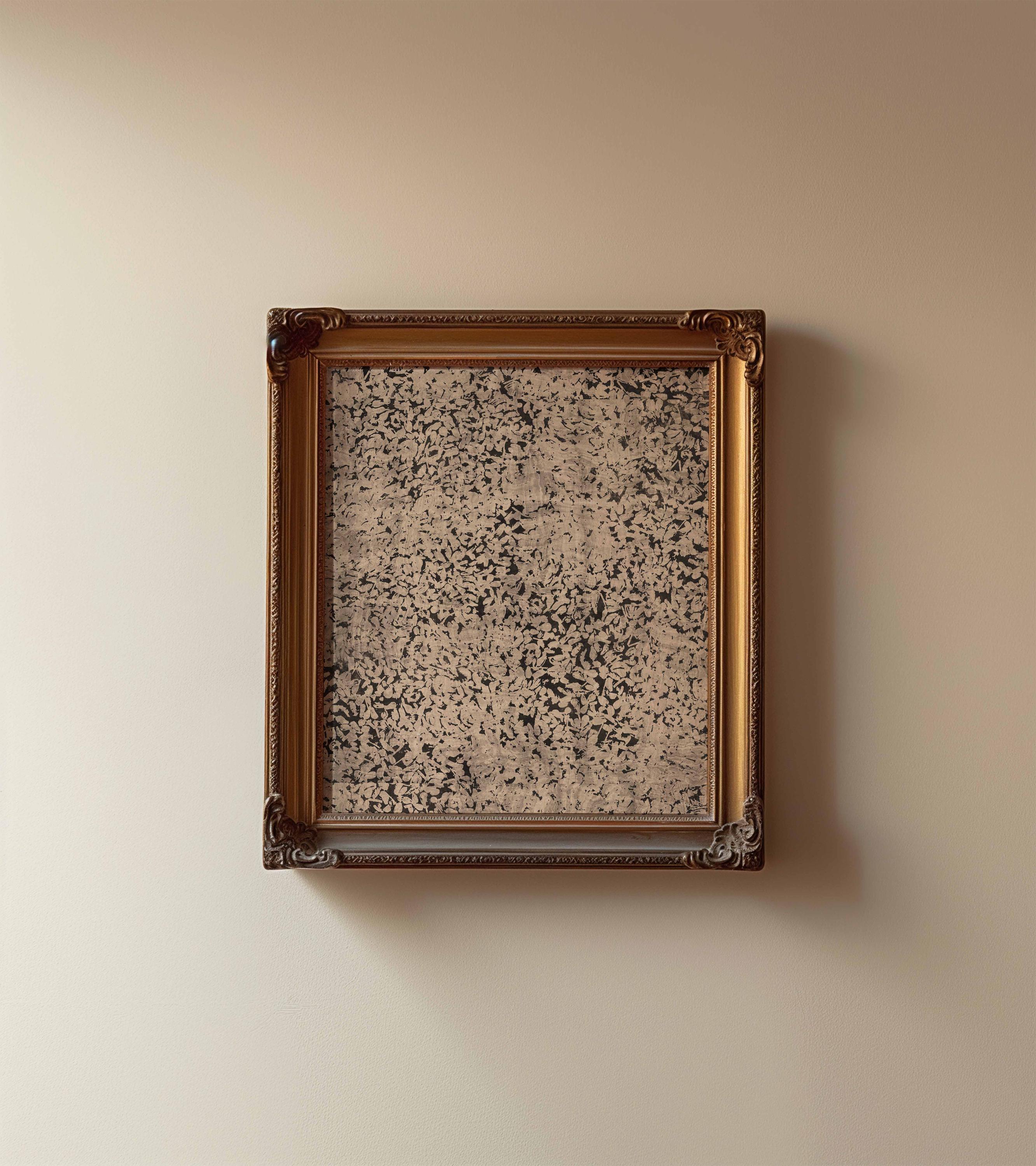 Vintage PRINTABLE Gallery Art Set Wall Decor | Neutral Cottagecore Home ...