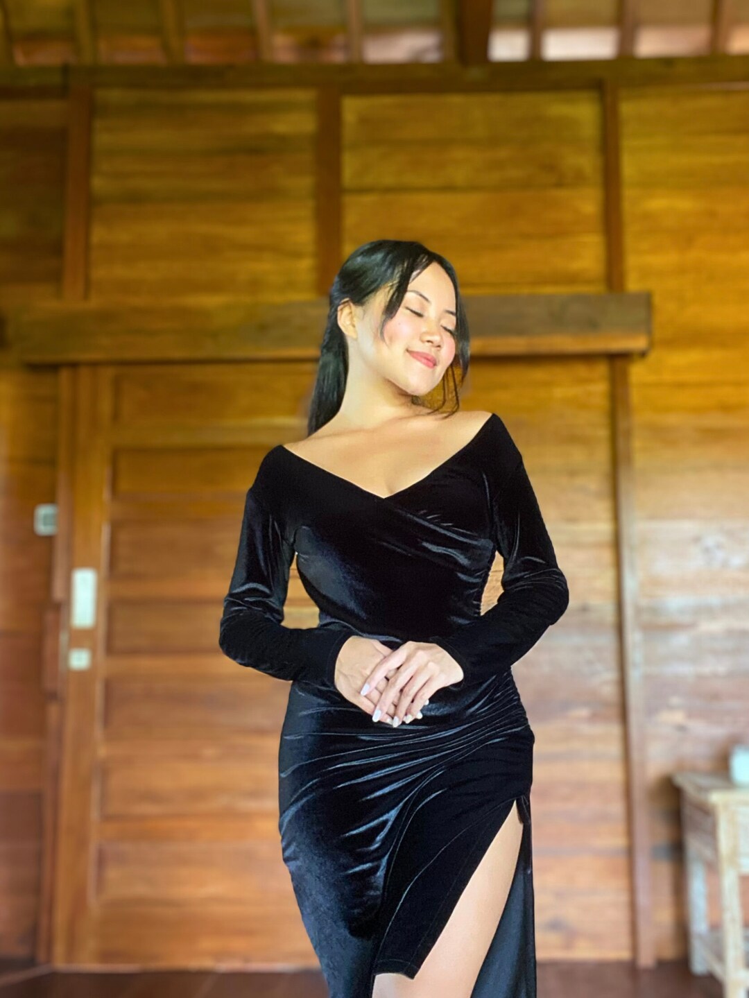 Banned Alternative EVANGELINE DRESS