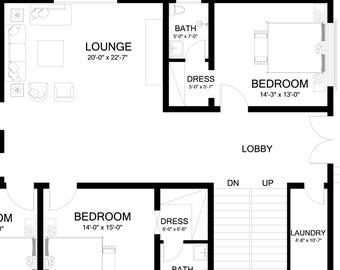 Floor Plans|Floor Plan Design|Floor Plan Layout|Custom Floor Plan|Online Interior Design|Custom Interior Design Service|Furniture|Floor Plan