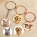 see more listings in the Pet's Jewelry section