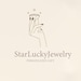 StarLuckyJewelry store logo