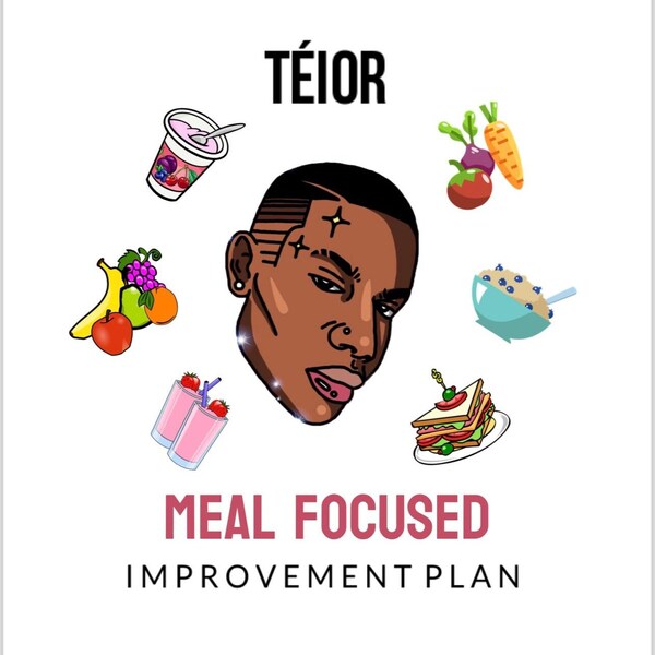 Meal Focused Improvement Plan