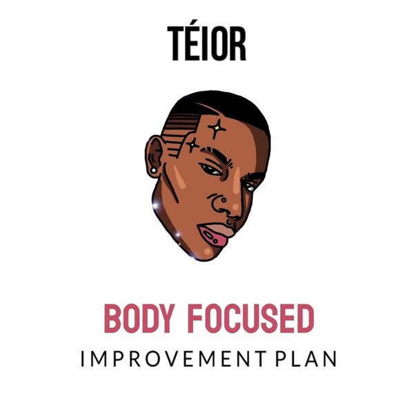 Body Focused Improvement Plan