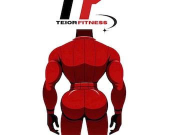 GLUTE 2.0