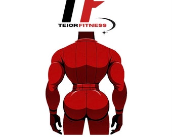 GLUTE 2.0