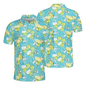Classic Caddy Shack Bushwood Country Club Dry Zone UV Micro-Mesh Polo Classic Caddy Shack Bushwood Country Club Dry Zone UV Micro-Mesh Polo