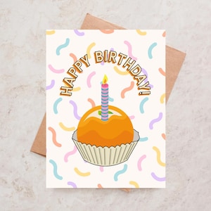 Cartes d'anniversaire indiennes Carte d'anniversaire indienne Anniversaire punjabi Carte d'anniversaire Desi personnalisée Carte de voeux indienne Desi Carte Ladoo