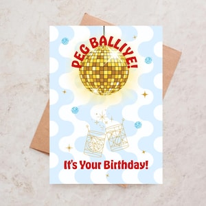Indische Geburtstagskarten Punjabi Geburtstagskarten Desi Geburtstagskarten Alles Gute zum Geburtstag Bollywood-Karte Indische Karte für Bruder Paaji Bhai Dad
