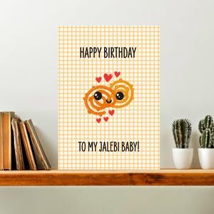 Cartões de aniversário indianos, cartão de aniversário indiano, cartões de aniversário em Punjabi, cartões de aniversário Desi, cartão de feliz aniversário personalizado para namorados indianos