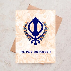 Carta Felice Vaisakhi Celebrazioni Vaisakhi Baisakhi Sikh Festival Carte Punjabi Carte Sikh Carte Desi Saluti Vaisakhi Celebrazione Sikh