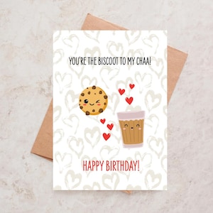 Indian Birthday Cards Indian Anniversary Card Punjabi Birthday Cards Desi Birthday Cards Happy Birthday Personalised Indian Card Valentines