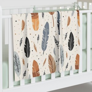 Baby Swaddle Blanket, gender neutral swaddle, swaddle, baby shower gift, nursery, hospital swaddle, baby, baby care, accessories, bedding