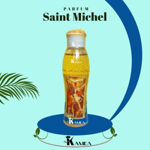 Saint Michel Perfume - 50ml - Spiritual