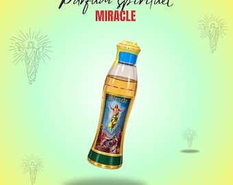 Saint Michael Perfume - 50ml - Spiritual