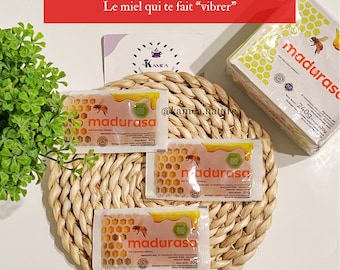 Mandusara Honey