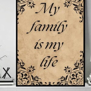 family love