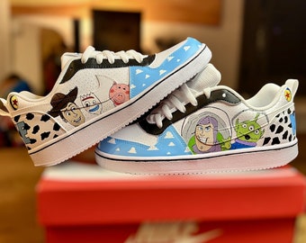 toy story air max 90