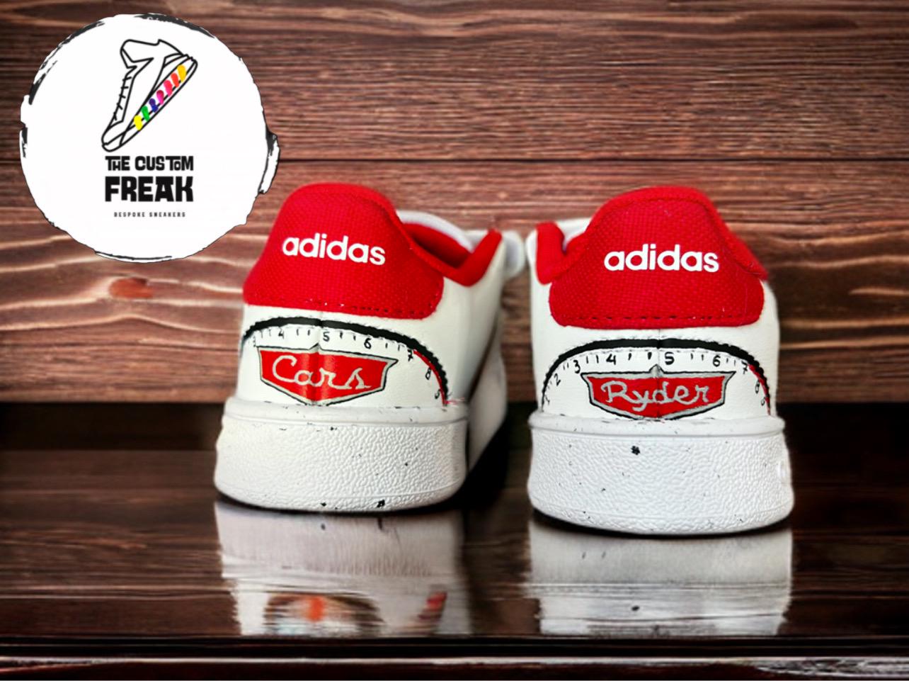 adidas gazelle silver green womens Shop Yellow Boys Adifom Forum 360 X Cars Lace Up Sneakers (Little Kid)   Shoebacca