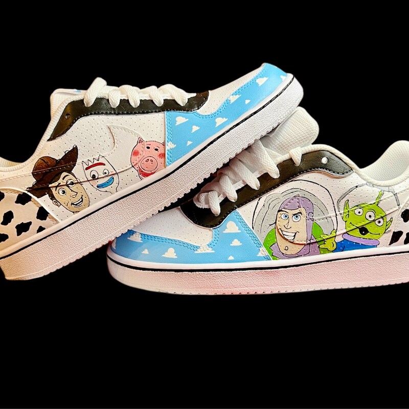 buzzsneakers air force
