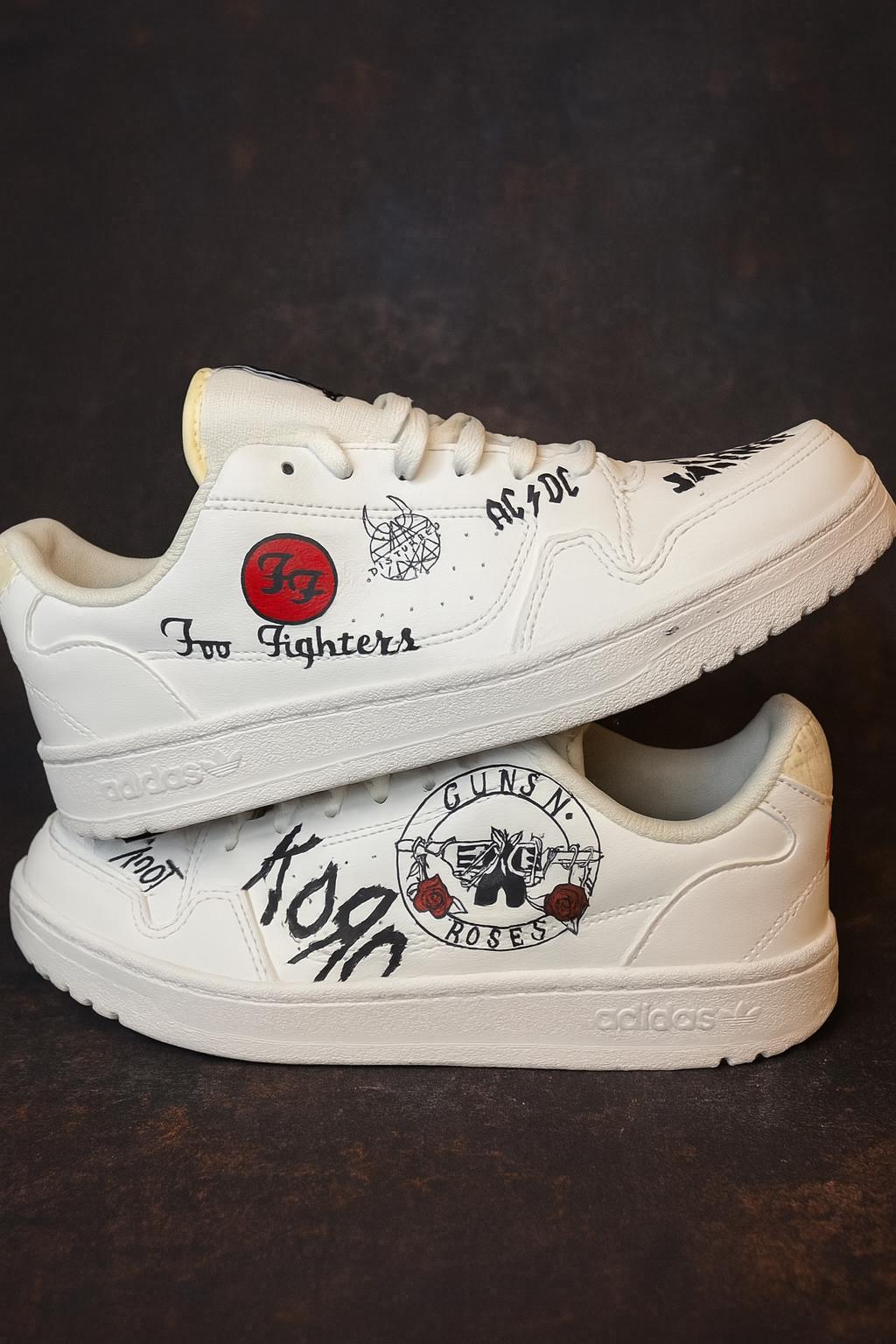 Buy Rammstein Sneakers Online In India India