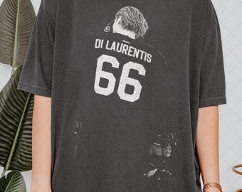 Limited Comfort Colors Dean Di Laurentis T-Shirt, Dean Di Laurentis Off-Campus Briar U Fan Tshirt, Gift For Women and Man Unisex T-Shirt
