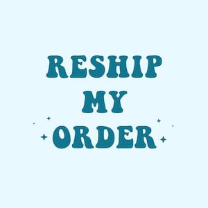 Reshipping