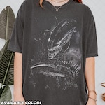Alien Clothing