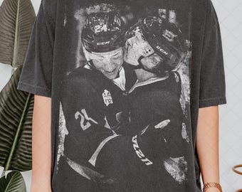 Limited Comfort Colors Hollander Roz T-Shirt, Queer Hockey Bootleg Fan Tee T-Shirt, Gift For Women and Man Unisex T-Shirt