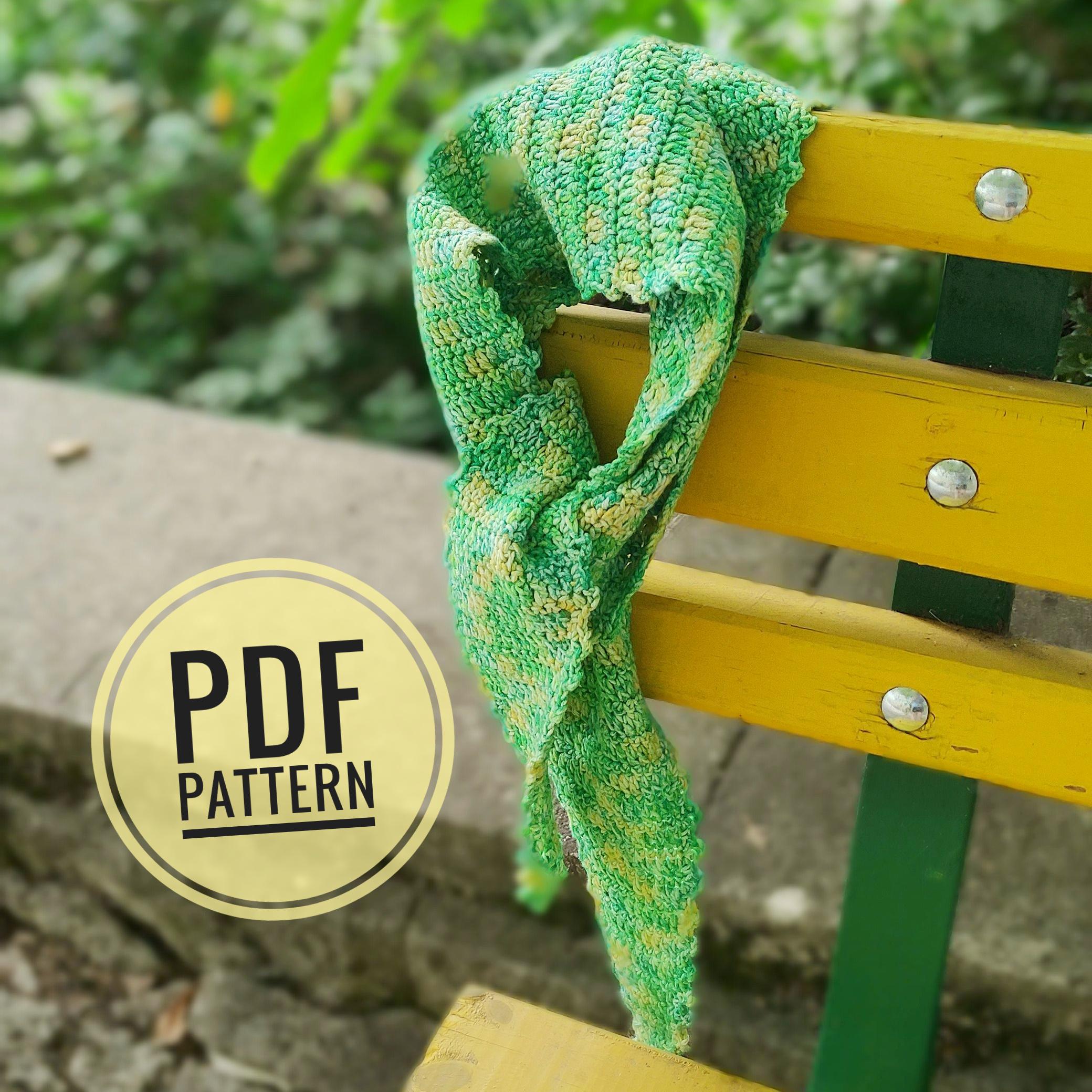 30 Outlander Crochet Patterns for Shawls, Wraps, Capelets, and Cozy Accessories 26 Easy Outlander Triangle Shawl and Neck Warmer Pattern
