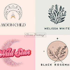 Design del logo personalizzato, logo grafico, logo aziendale, logo vintage, logo disegnato a mano, logo professionale, logo moderno
