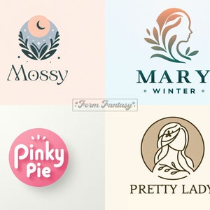 Design del logo personalizzato, logo grafico, logo aziendale, logo vintage, logo disegnato a mano, logo professionale, logo moderno