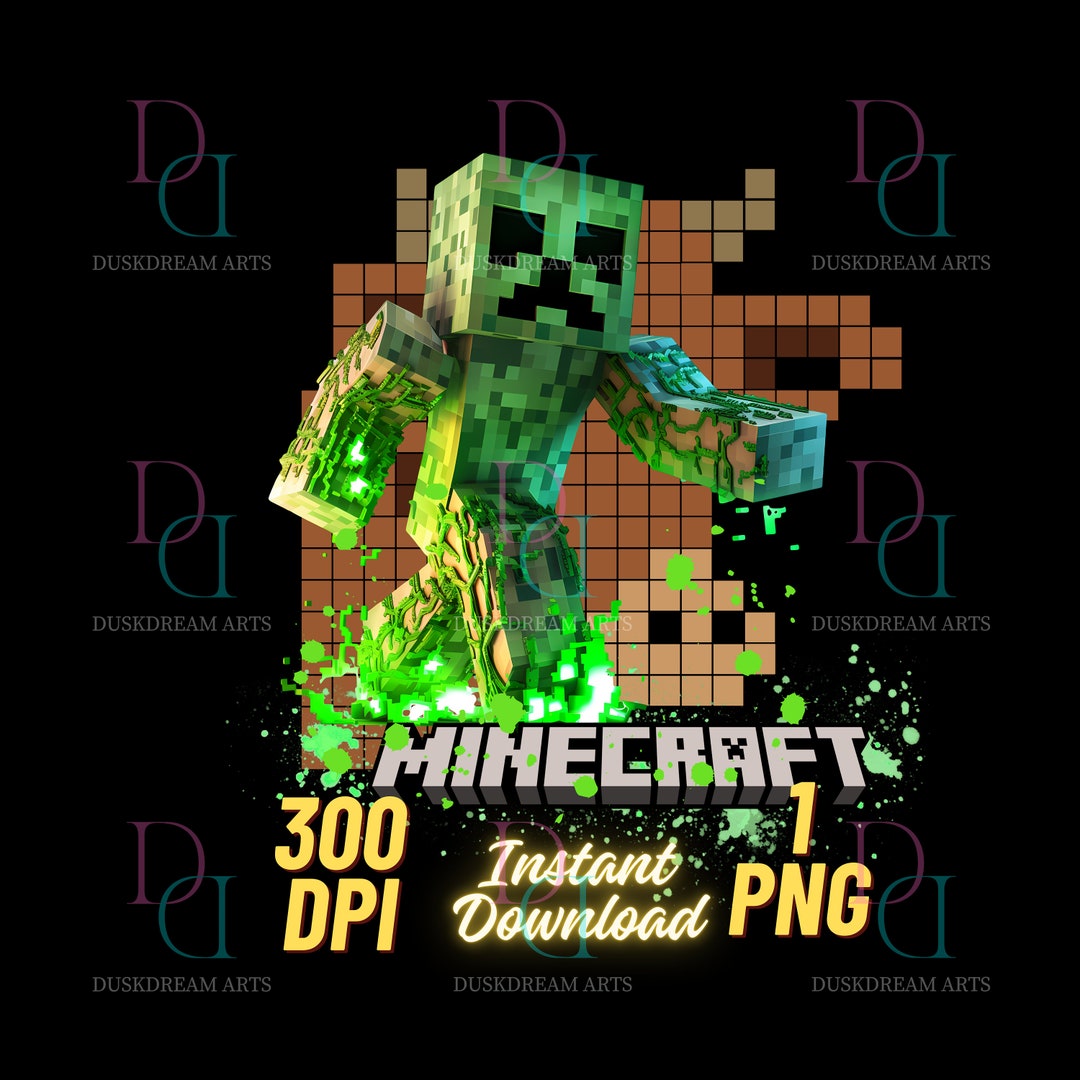 Minecraft Shirt Png,creeper Png,minecraft PNG, Tumbler Minecraft ...