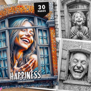 30 Emotionen