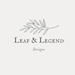 LeafandLegendDesigns