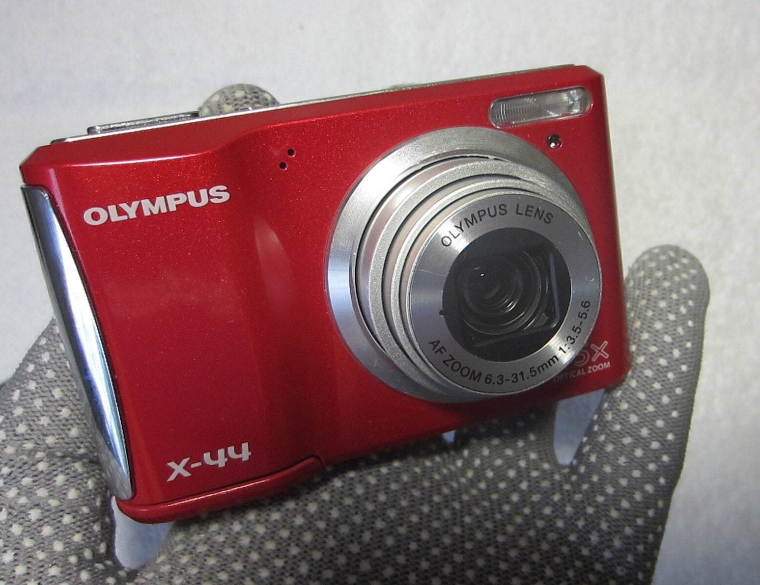 Working Olympus Camera X44 ,working Digital Camera,digital Camera,camera Olympus,working,cool