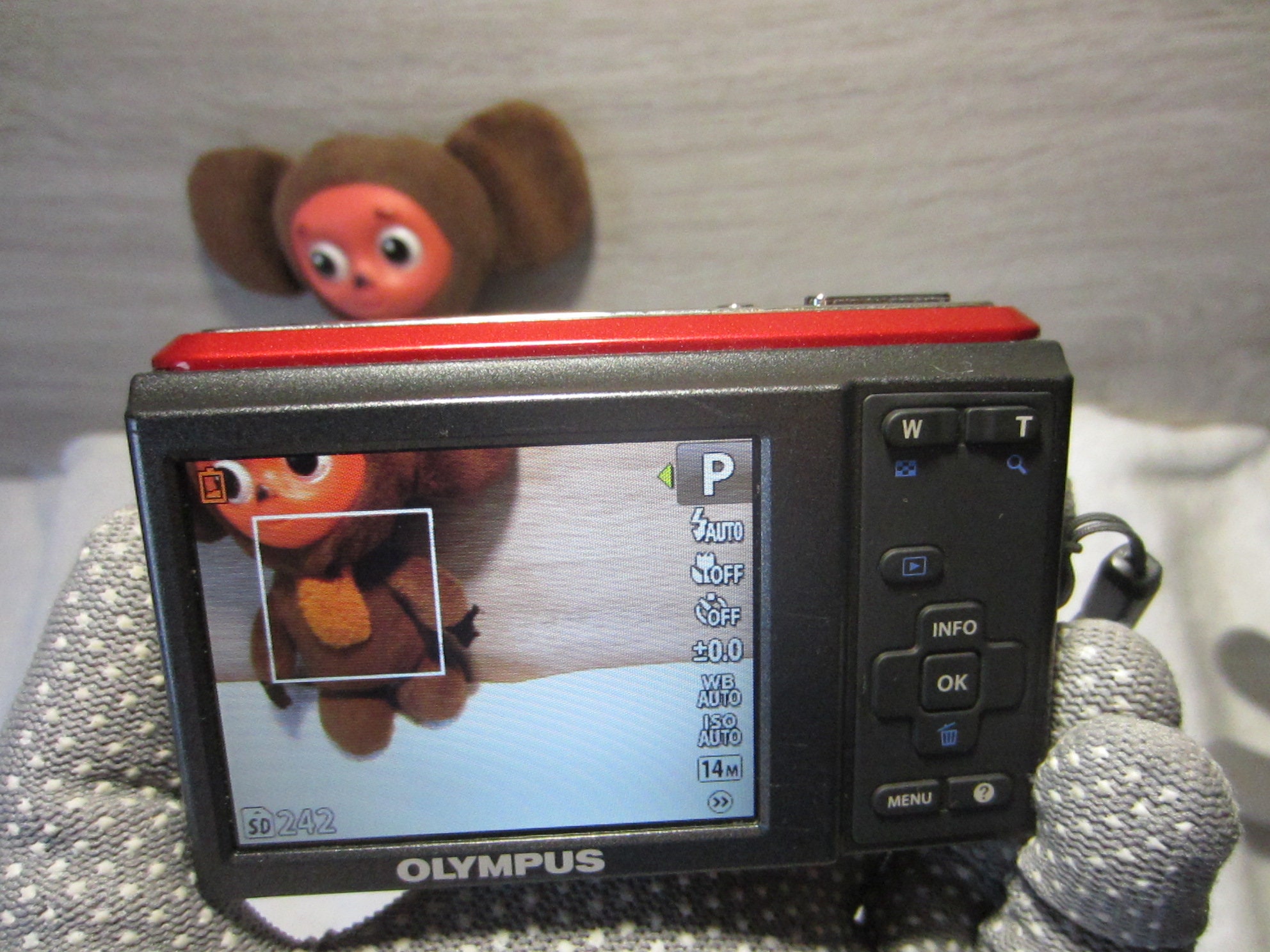 Working Olympus Camera X44 ,working Digital Camera,digital Camera,camera Olympus,working,cool