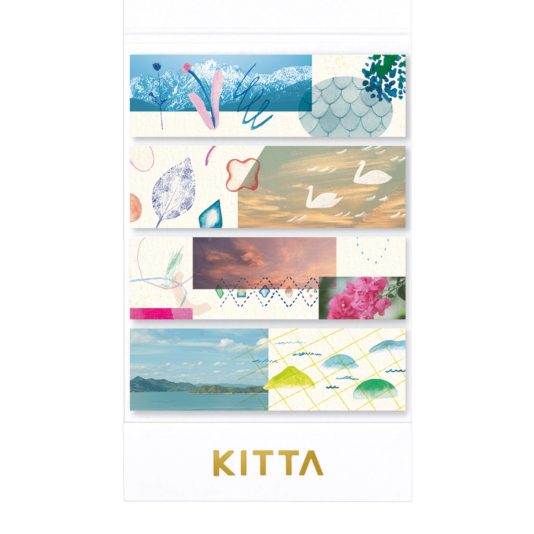 Kitta - Etsy