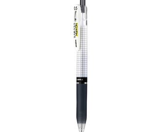 ゼブラ サラサ ヴィンテージ 0.5 mm プッシュクリップ ゲルペン - 全色