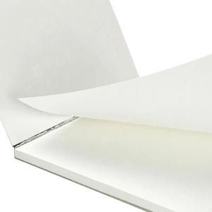 Maruman 1 X Drawing Pad With Textured Paper, S115 13.89 X - View #12