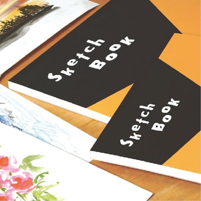 Maruman ZUAN Sketchpad Postcard Size 50 Sheets S255 Drawing