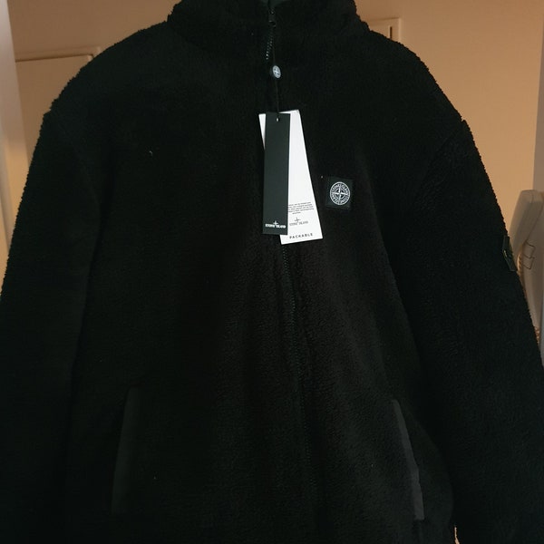 Stone island Reversible