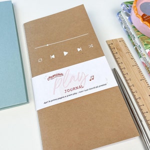 Play Journal - edizione zero (kit)
