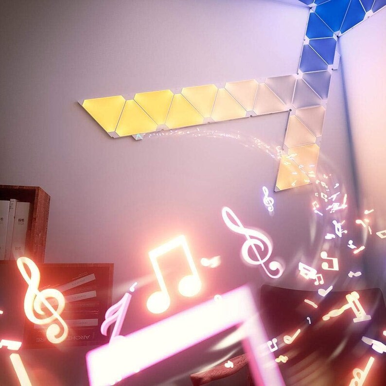 Nanoleaf Rhythm Module image 2