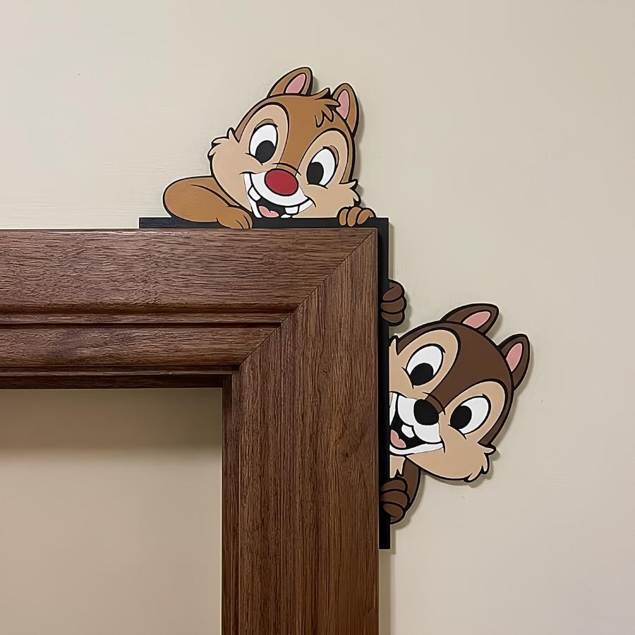 Dcl door decor - Etsy 日本