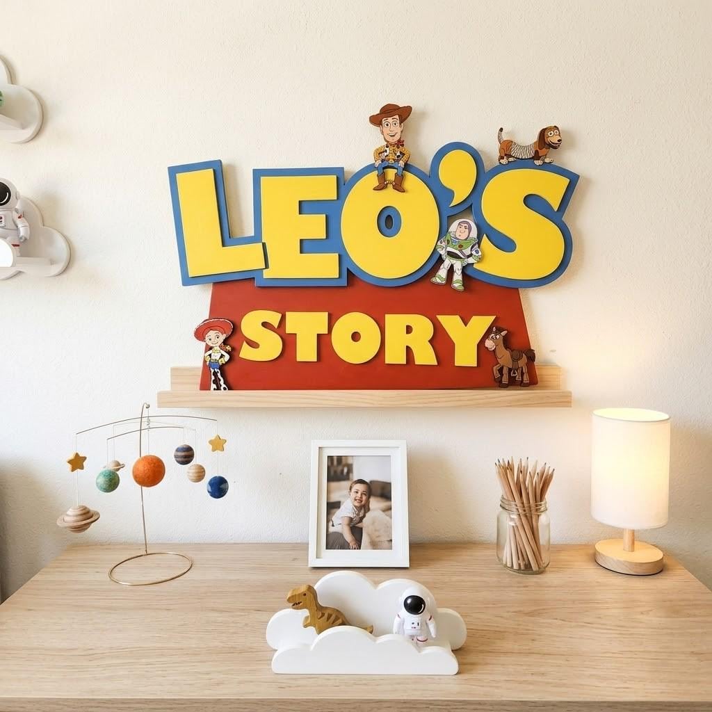 ディズニーの木製看板 - Etsy 日本
