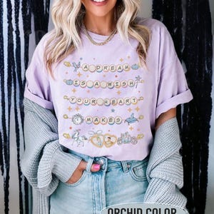 A Dream Is A Wish Your Heart Makes Shirt, Cinderella Comfort Colors Shirt, Cinderella Princess Shirt, Birthday Girl, Disney Girl Trip Shirt