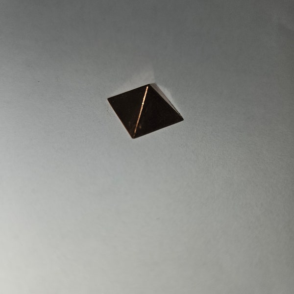 Copper Pyramid 12mm